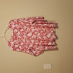 D&Co essentials Tunic